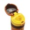 Winnie The Pooh You Had Me At Hunny Gold 24 Oz Stainless Steel Tumbler